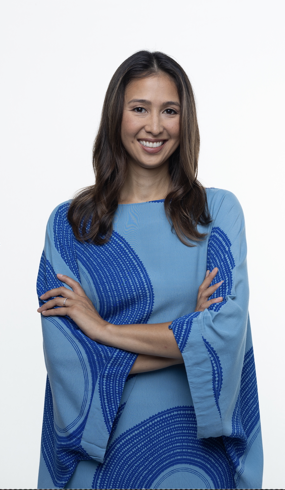 Nicole Velasco, Executive Coach