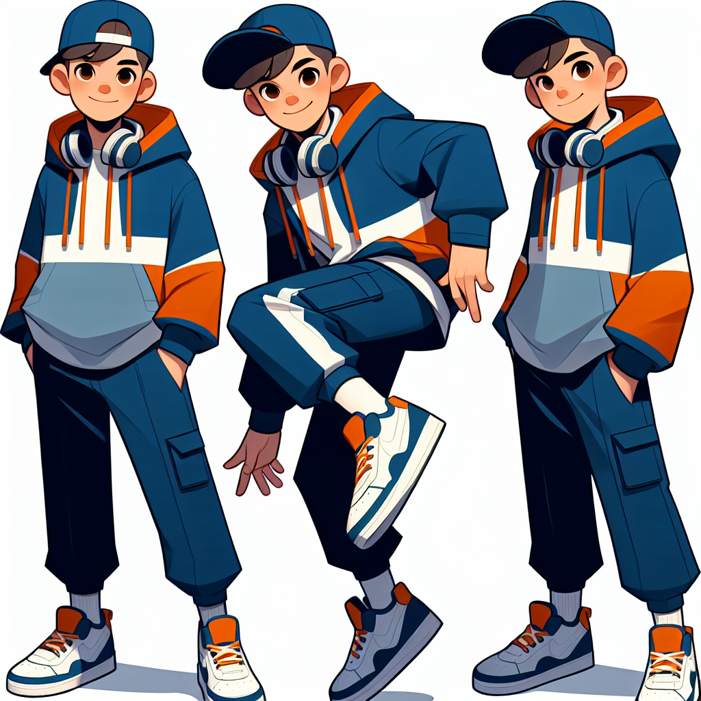 Marco the DJ