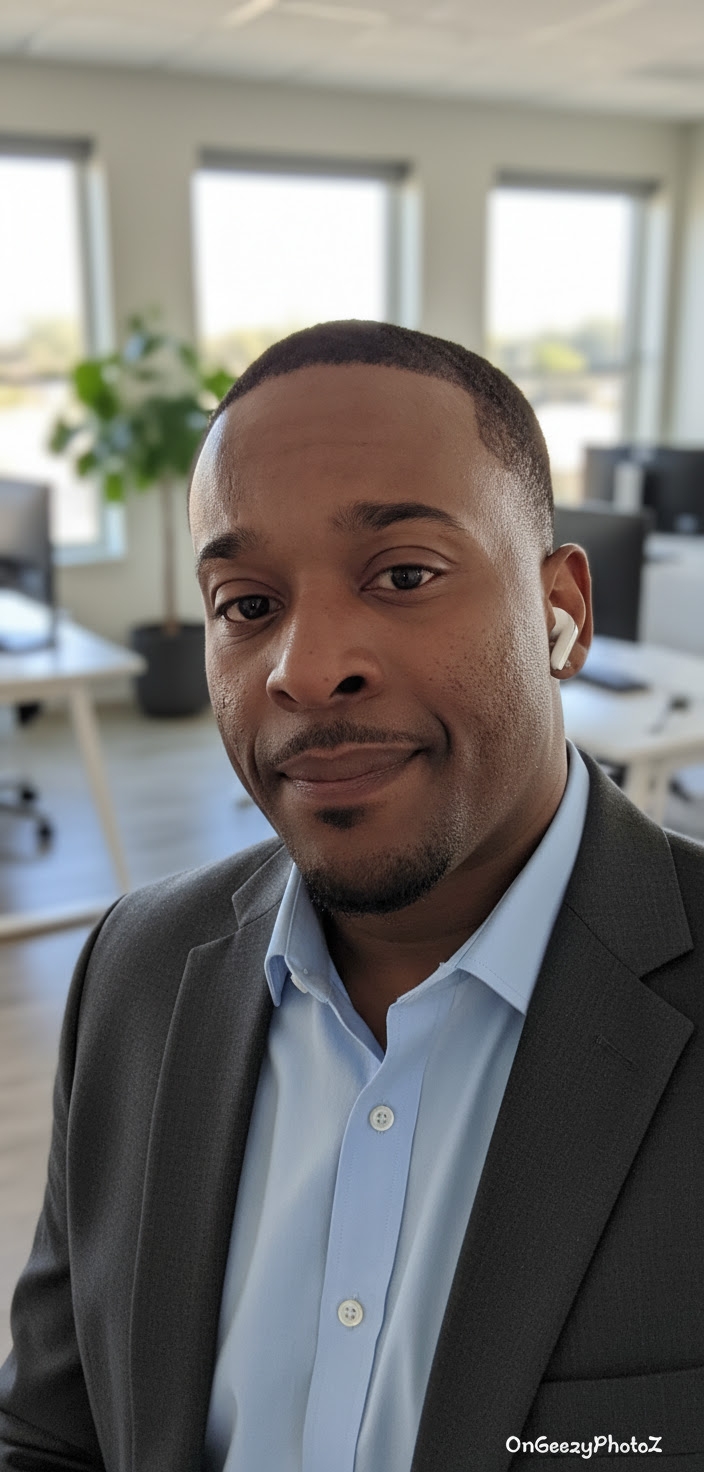 Kristian Miller, GrowHaus founder