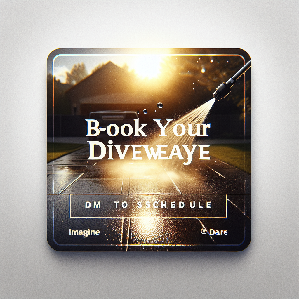 Book Your Driveway CTA