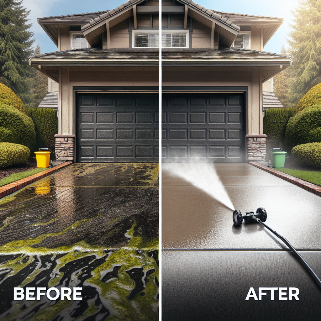Before & After