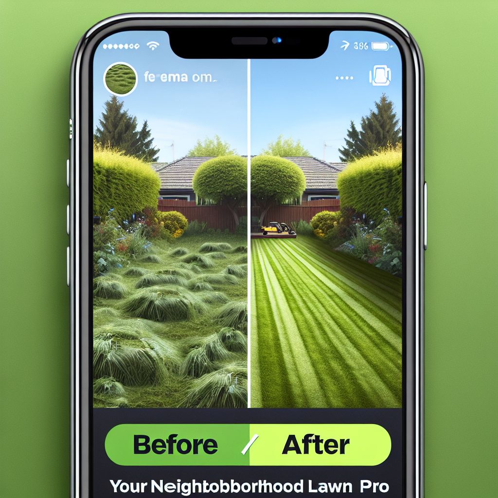 Before/After Transformation