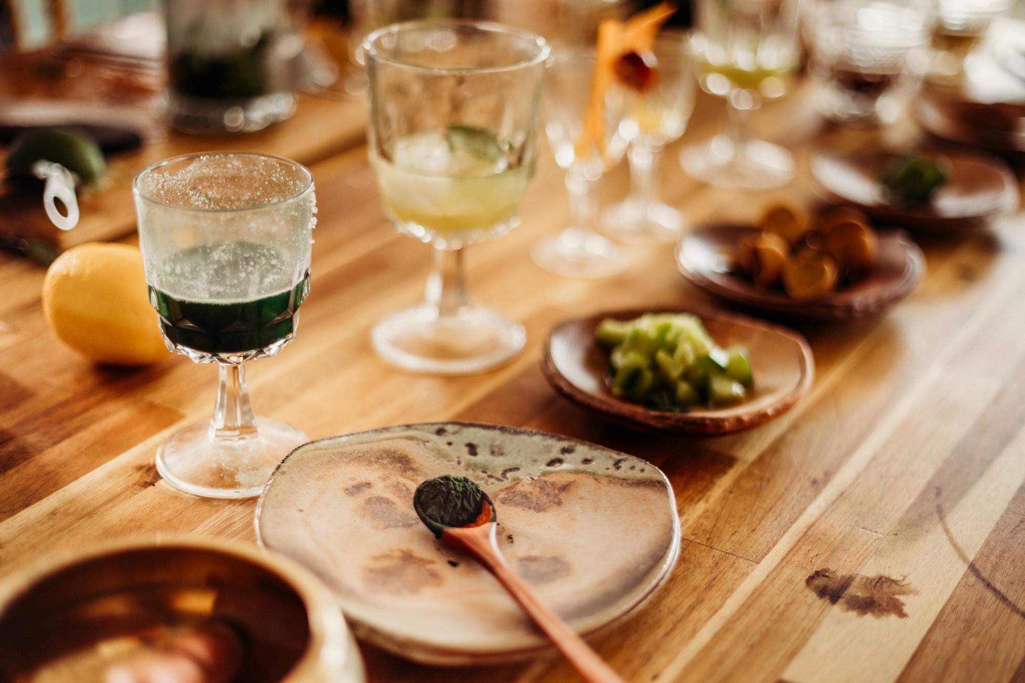 Tasting Event