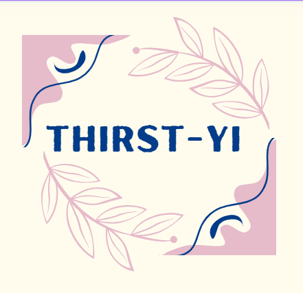Thirst-Yi
