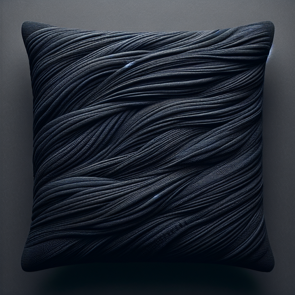 PulseRelief Dark Navy cover — back pain relief