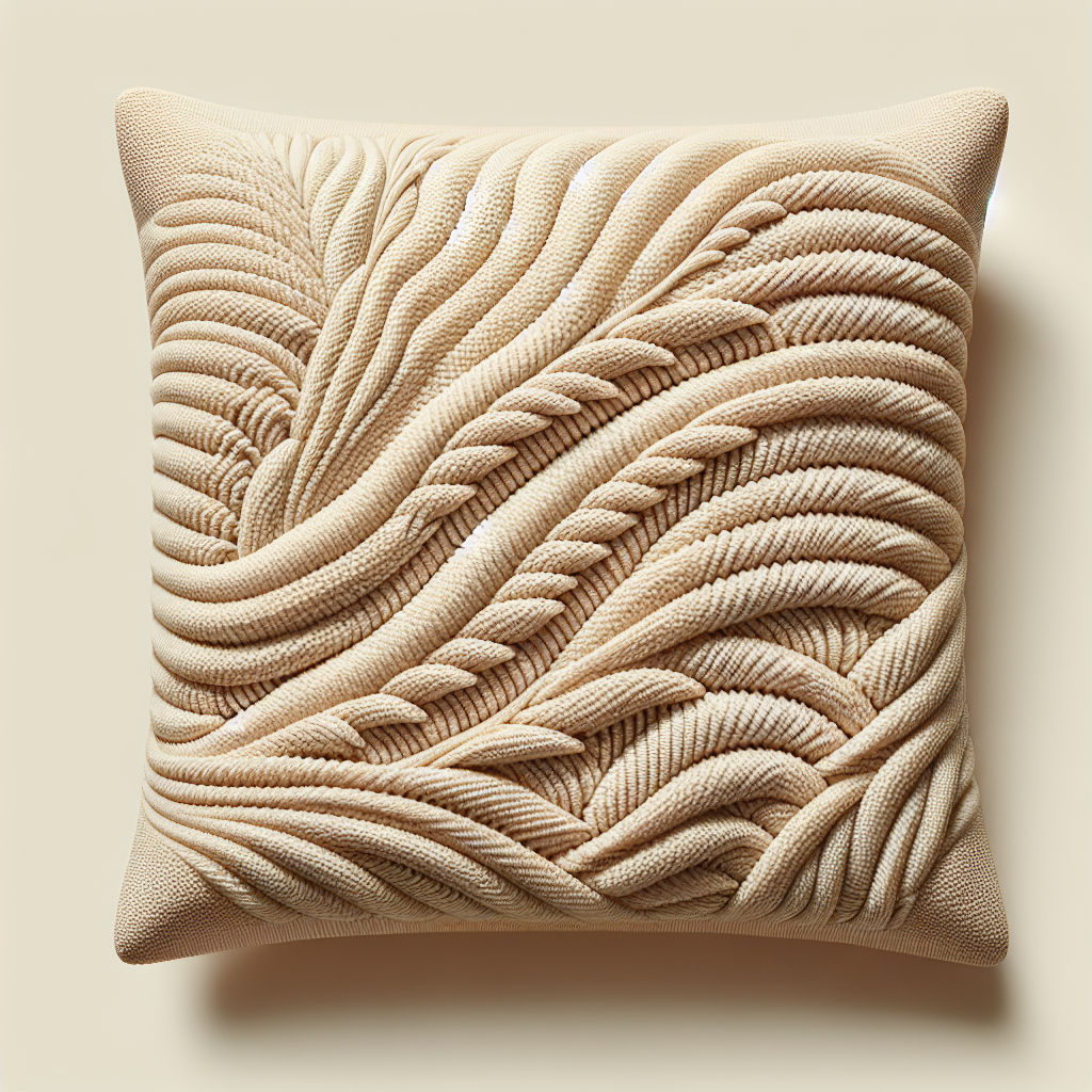 PulseRelief Beige Cream cover