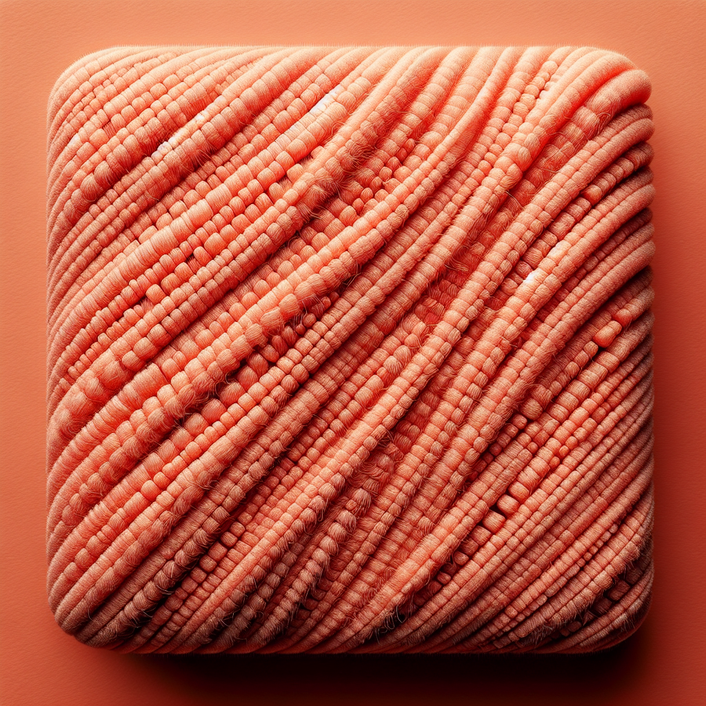 PulseRelief Coral Salmon cover — foot pain relief