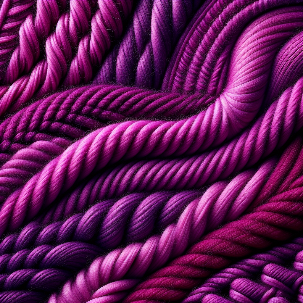 PulseRelief Purple Magenta cover