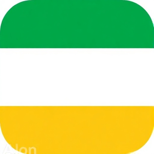Nigerian flag icon for Phrases & Culture