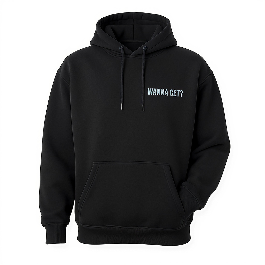 Premium Hoodie