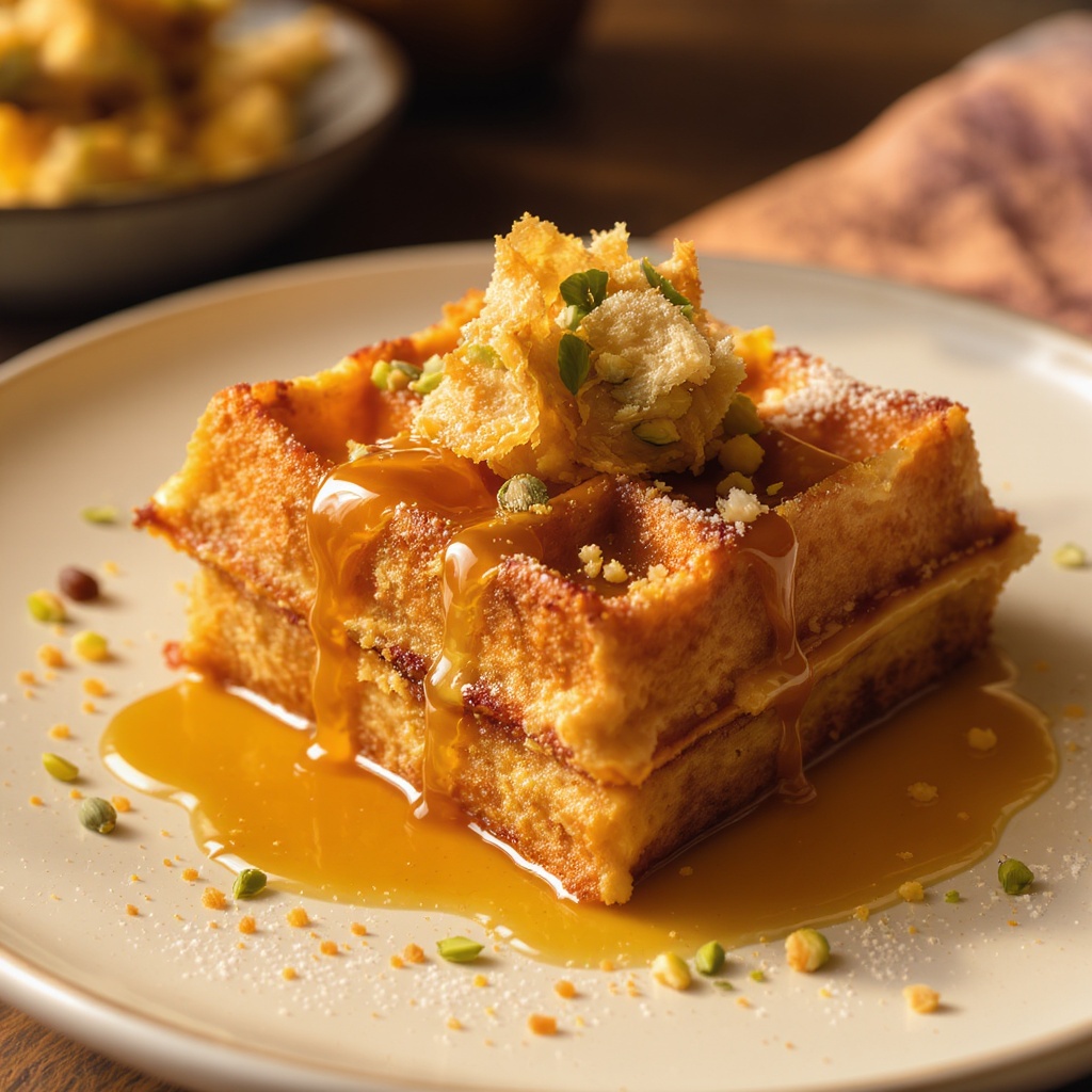 Baklava Bite