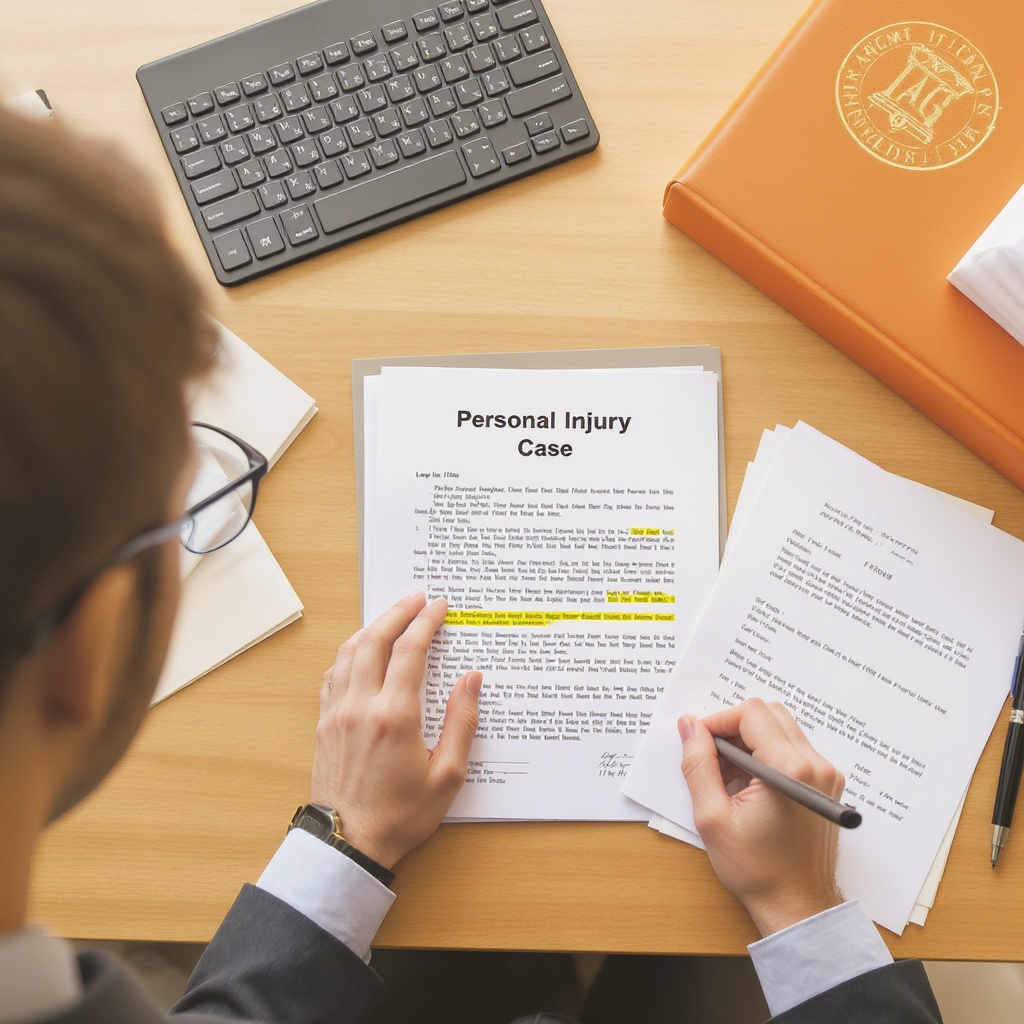 Claims Settlement Fundamentals