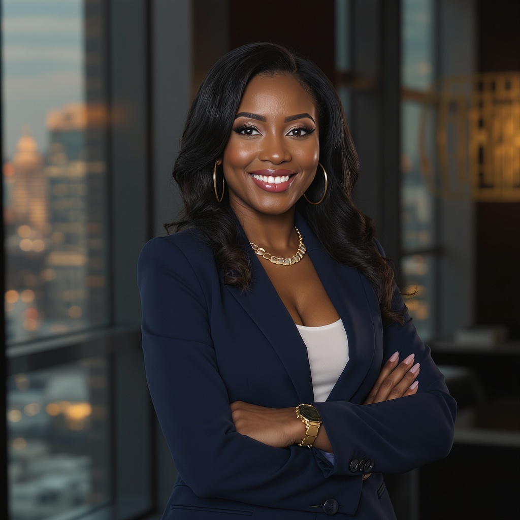 The Natex Group — Professional executive