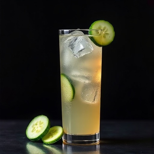 Botanical G&T