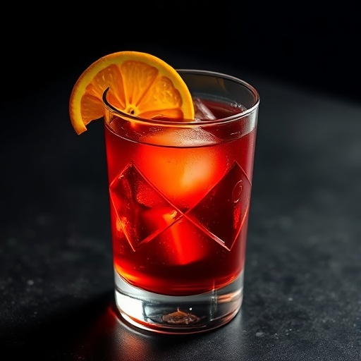 Negroni Americana