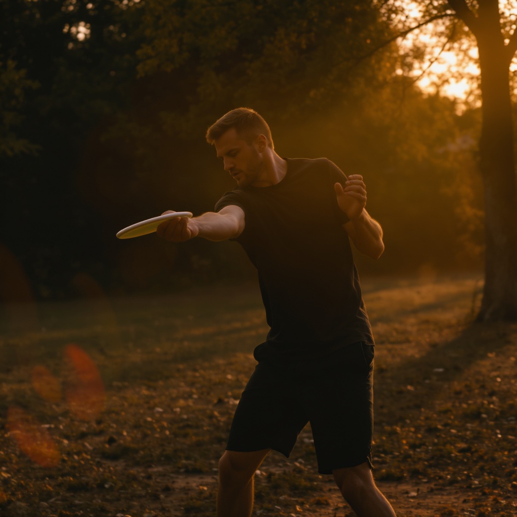 Disc Golf Go training hub