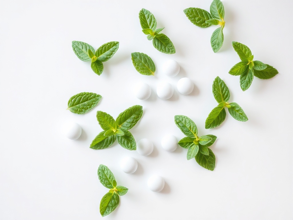gum-mints snacks