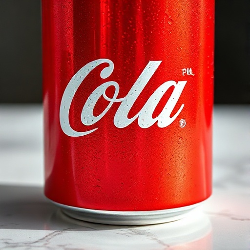 Coca-Cola Classic