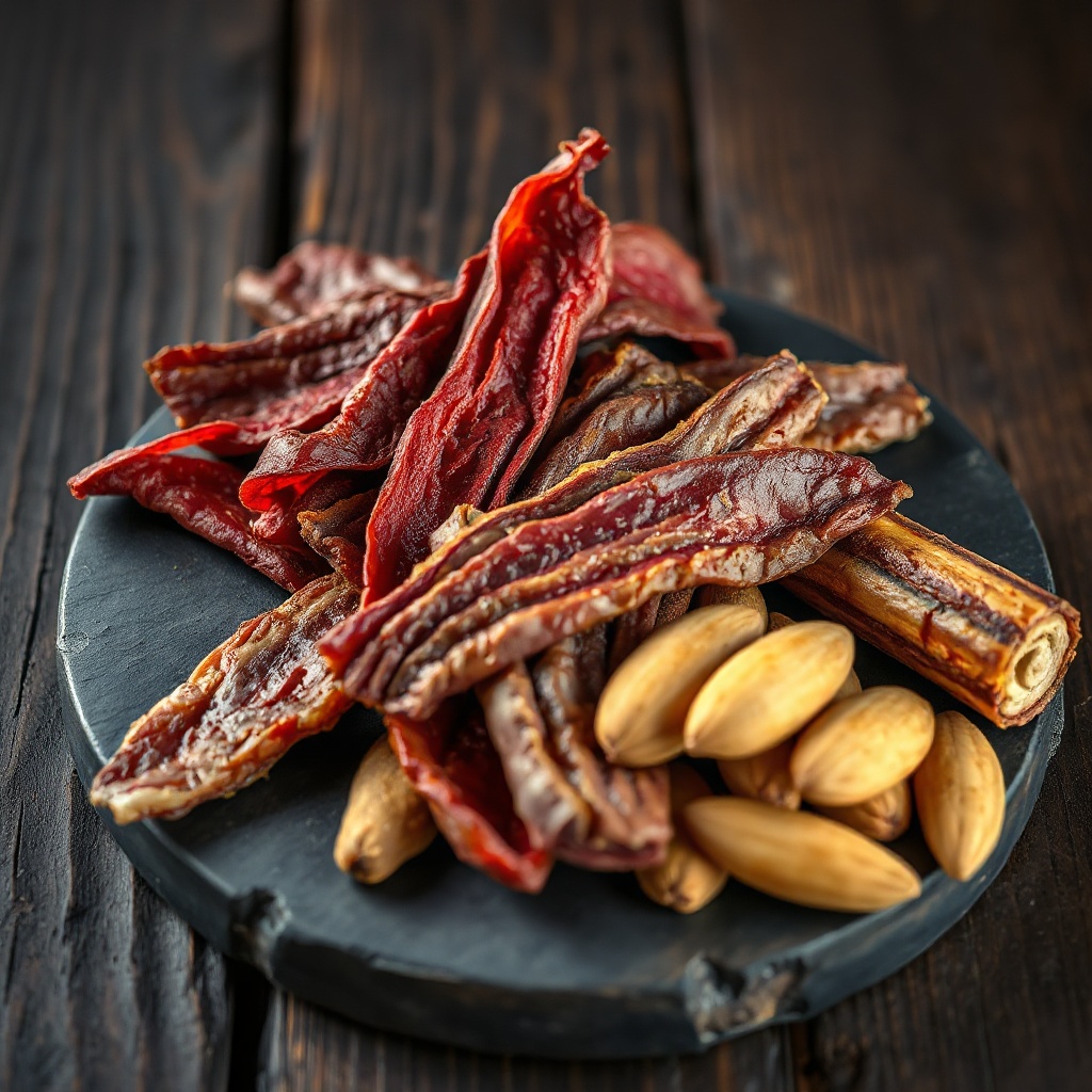 Beef Jerky