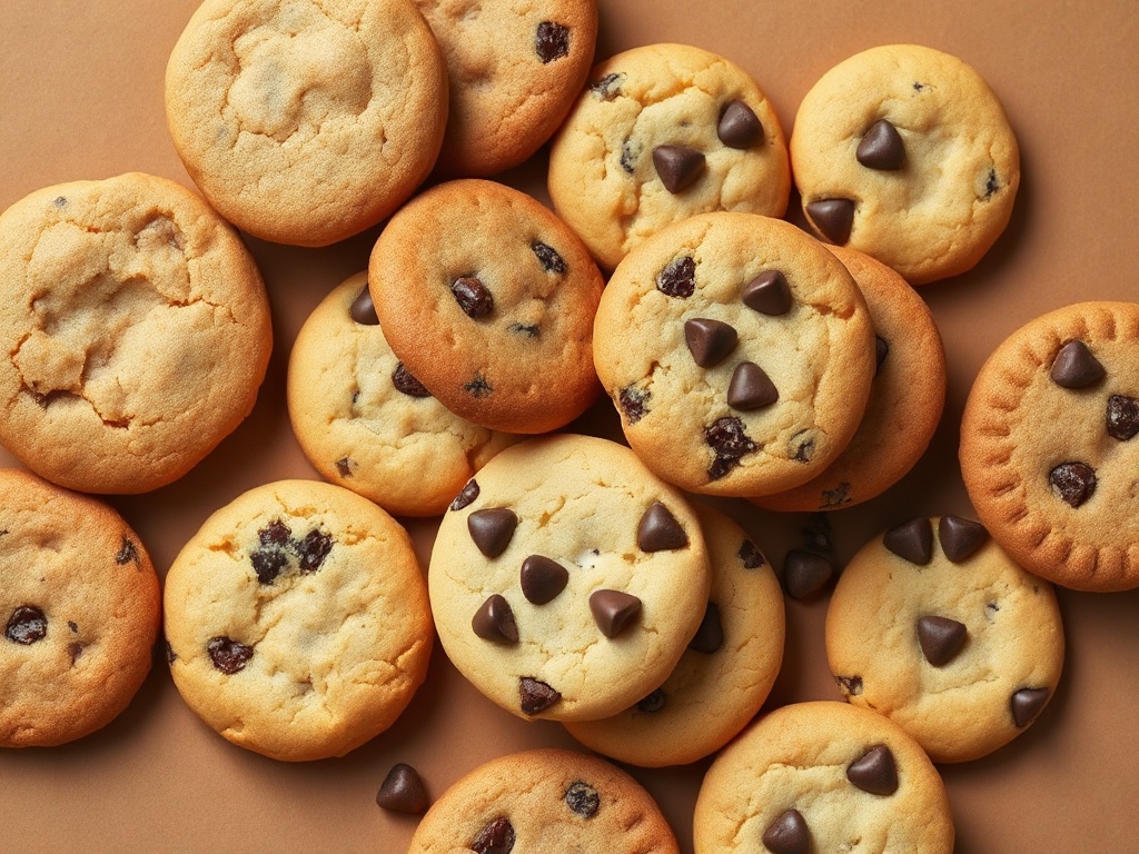 cookies snacks