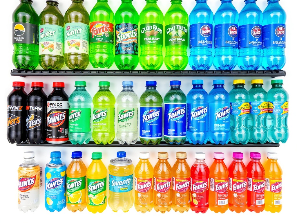Beverages