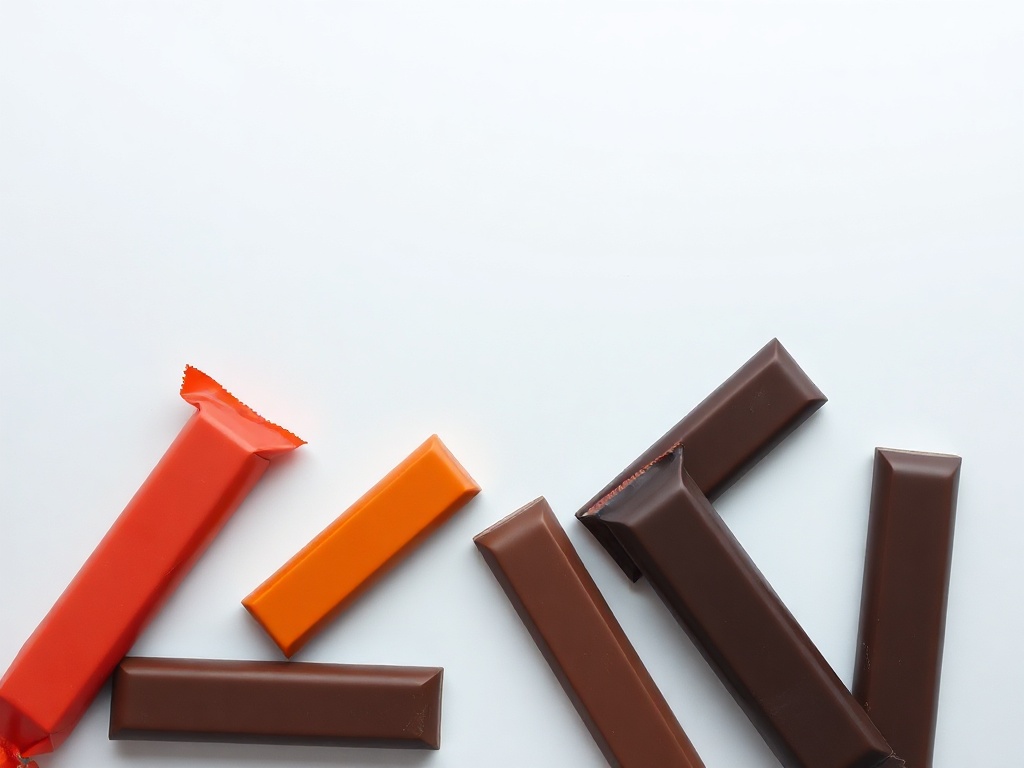 King-Size Candies