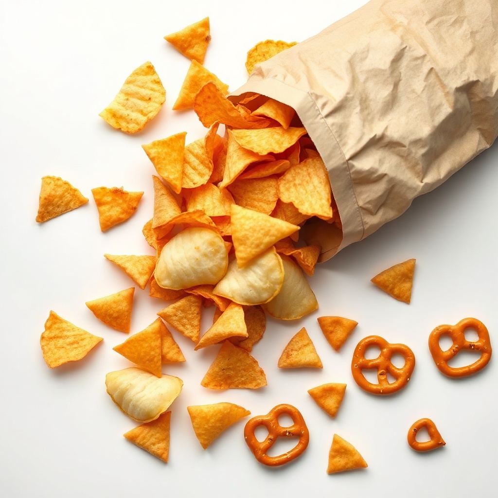 chips snacks
