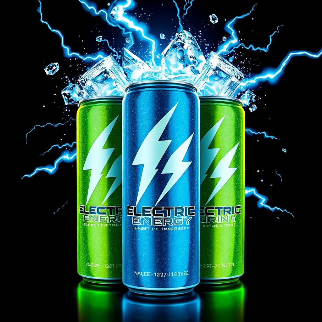 Energy Drinks