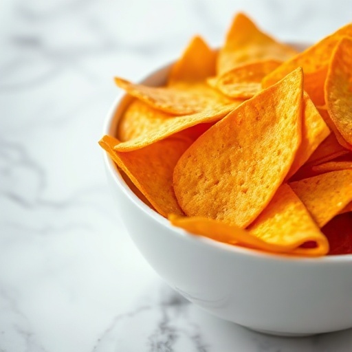 chips snacks