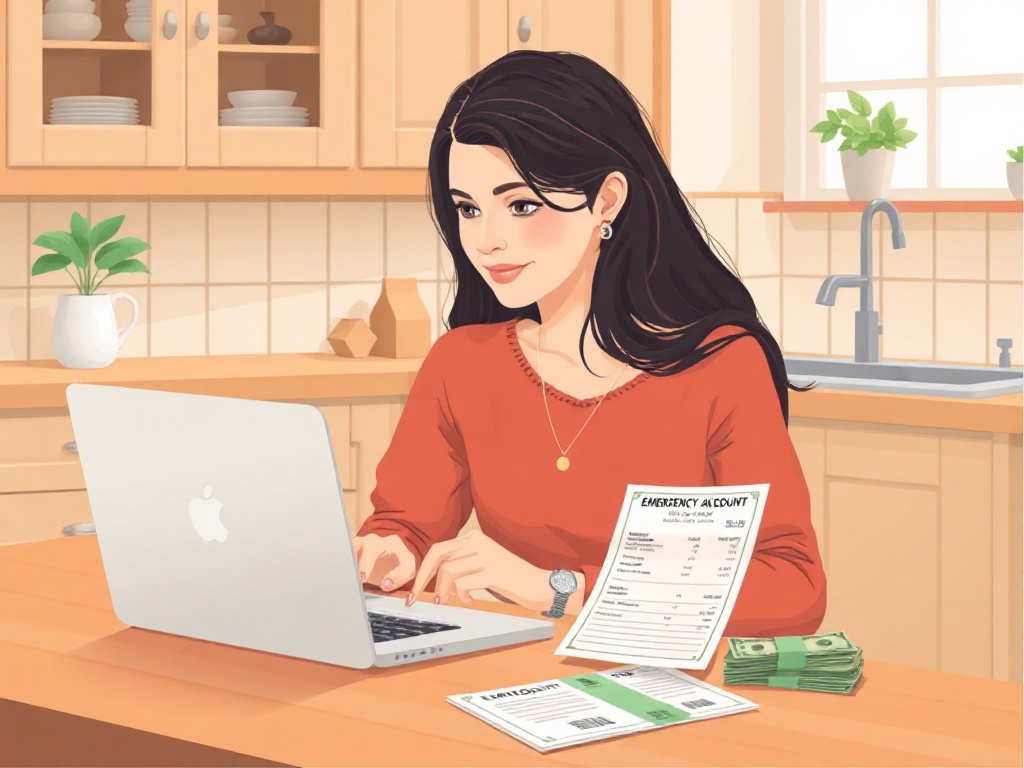 The role of direct deposit savings for young professionals