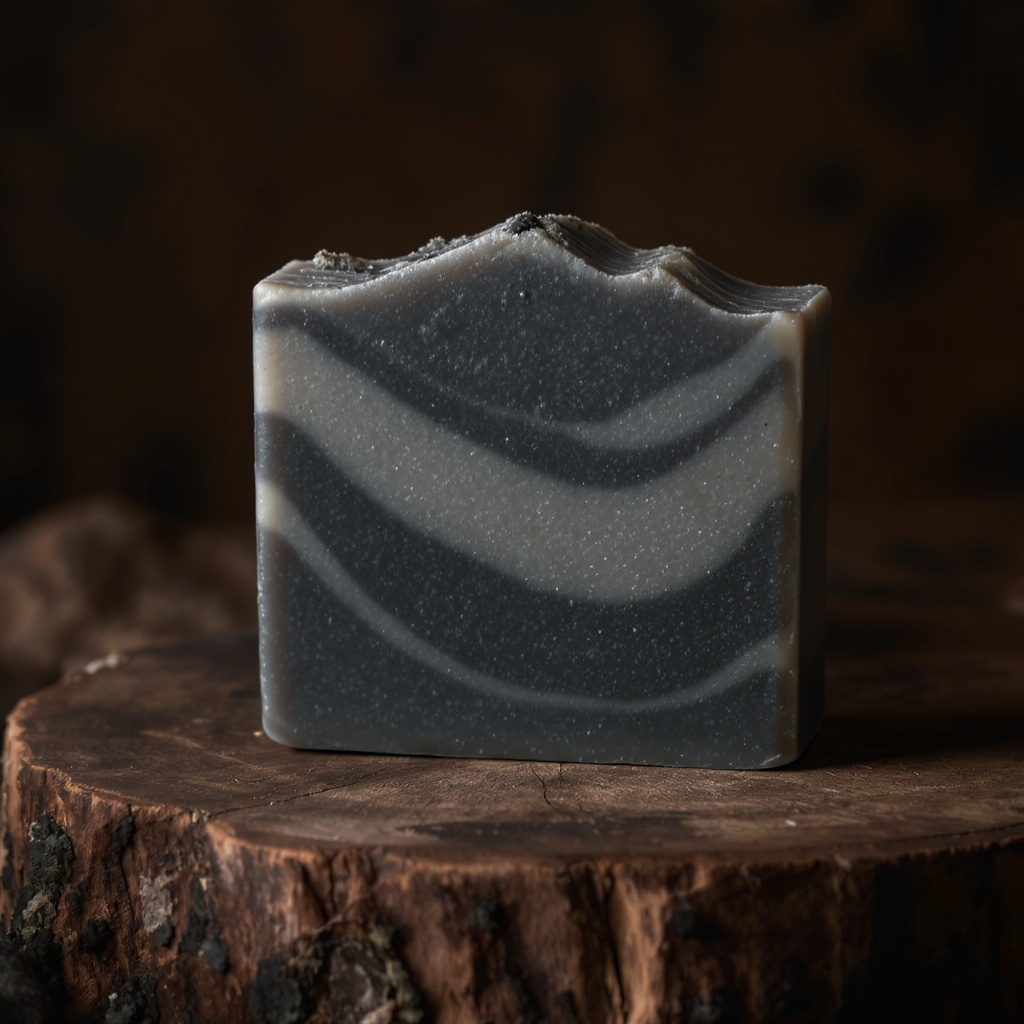 Blacksmith Soap