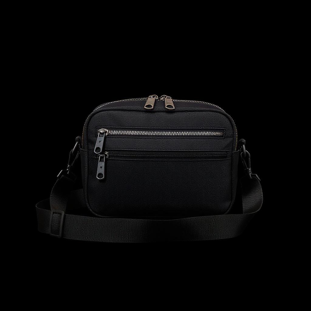 Cross-Body Bag