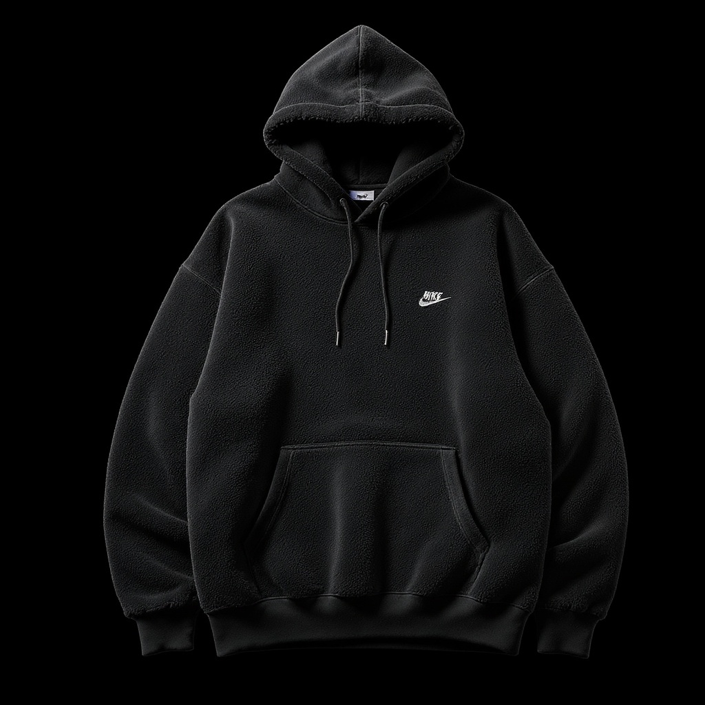 Oversized Hoodie