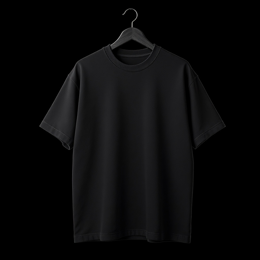 Heavyweight Tee
