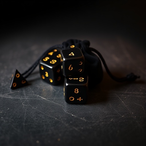 Naughty Dice Deluxe Edition