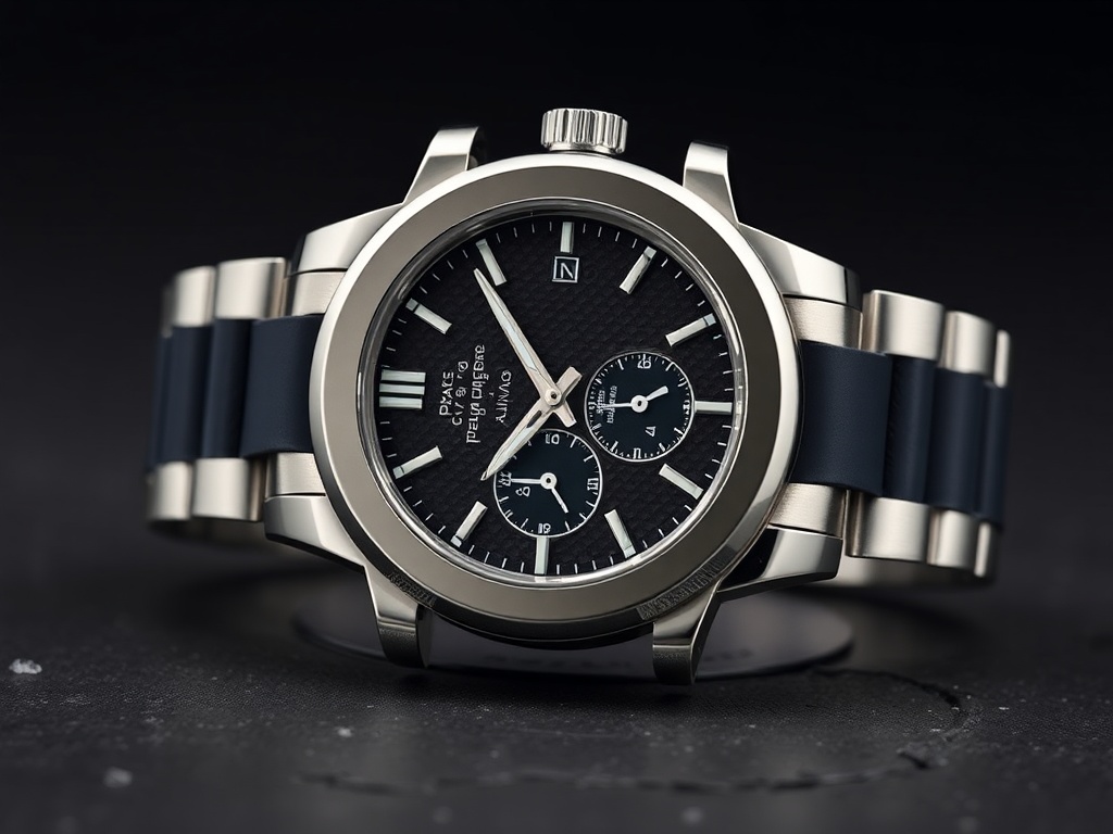 Aquanaut 5164A Travel Time