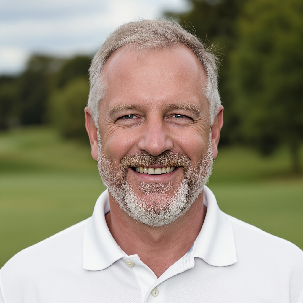 Robert B. — golfer testimonial SwingIQ
