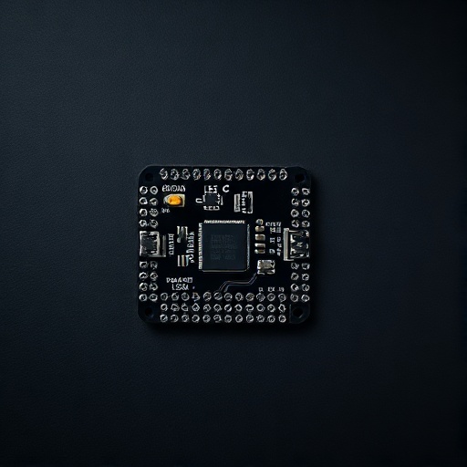 NRF24L01 2.4GHz Transceiver