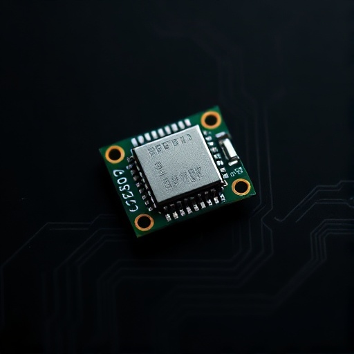 BME280 Sensor Module