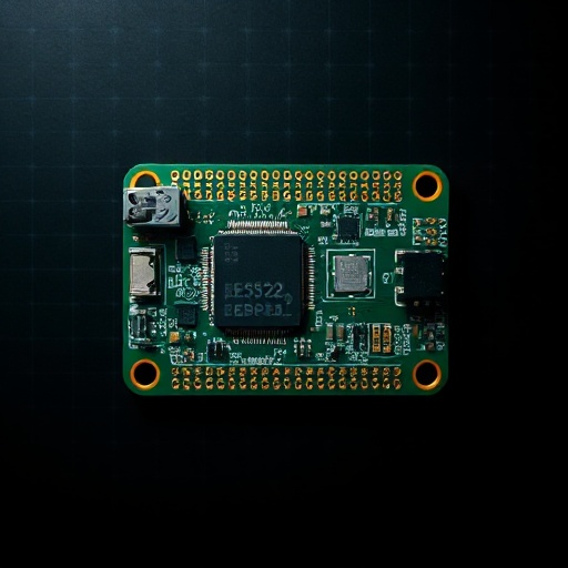 ESP32-WROOM-32 Dev Board