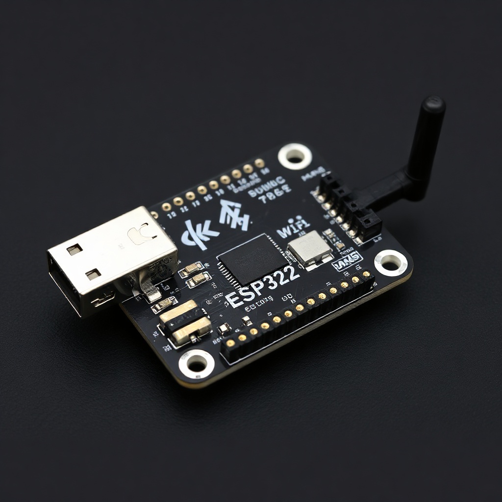 D1 Mini ESP-32
