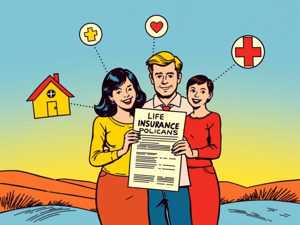 What Does a Family Life Coverage Policy Actually Cover?