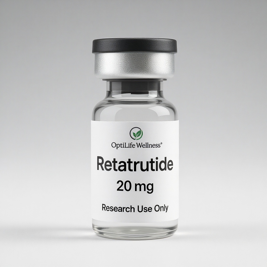 Retatrutide 20mg