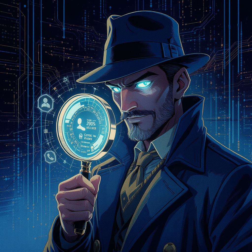 Pinpitch Detective