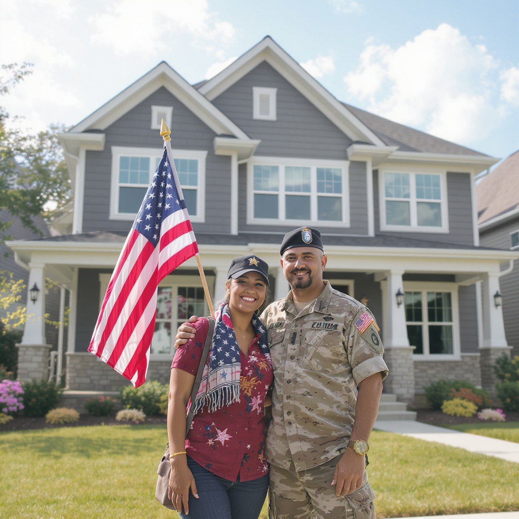 VA Cash-Out Refinance Guide