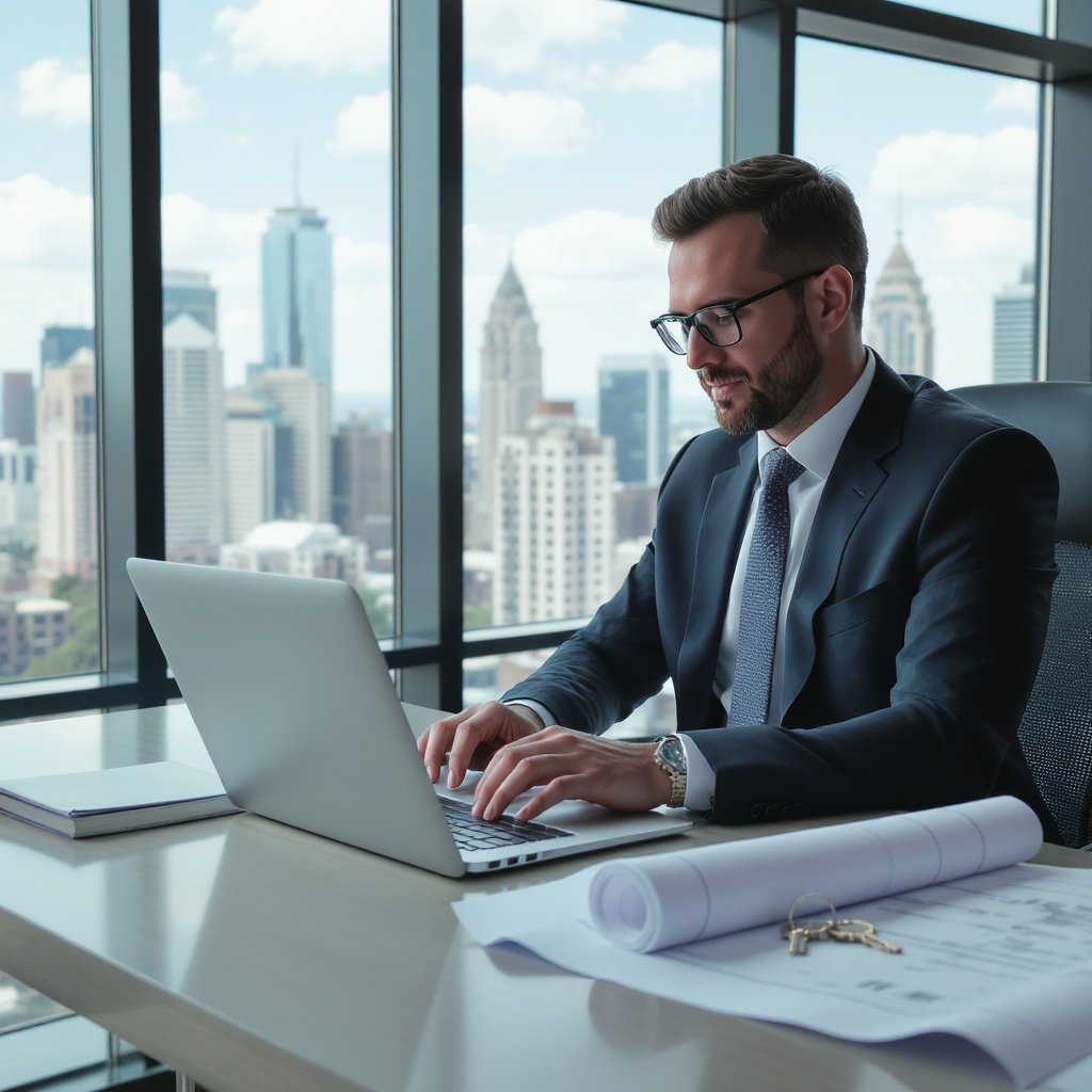 Investment Property Financing Guide