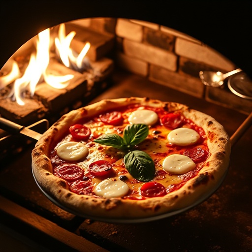 Flame & Flour