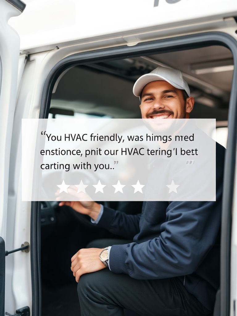 Customer satisfied
