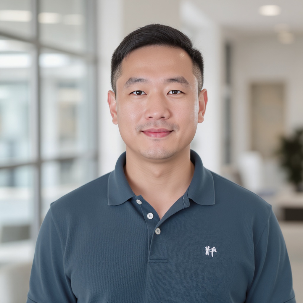 James Liu