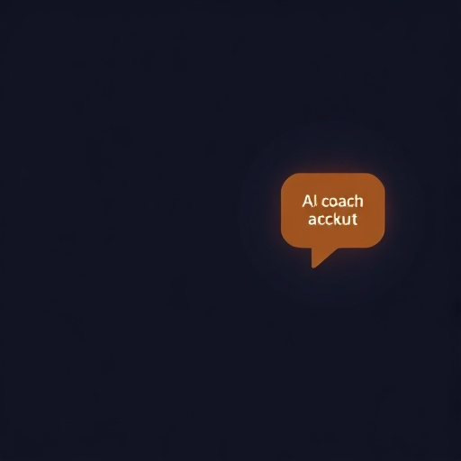 Fortify coach chat interface